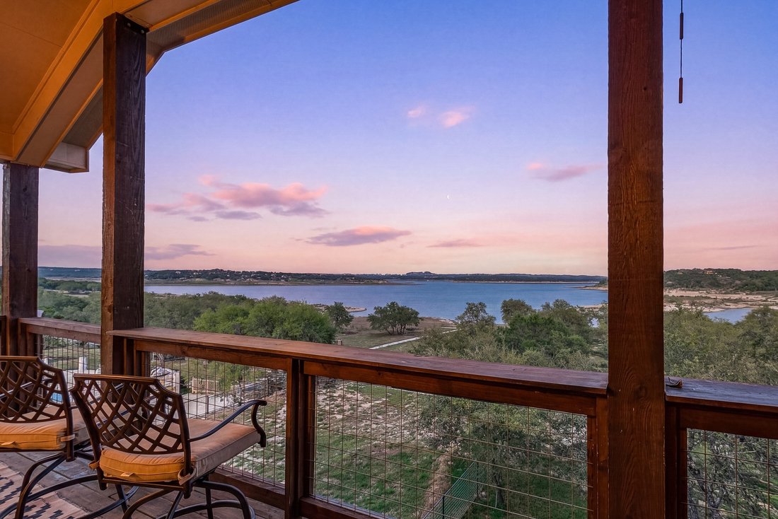 House in Canyon Lake, Texas, United States 2 - 17655903