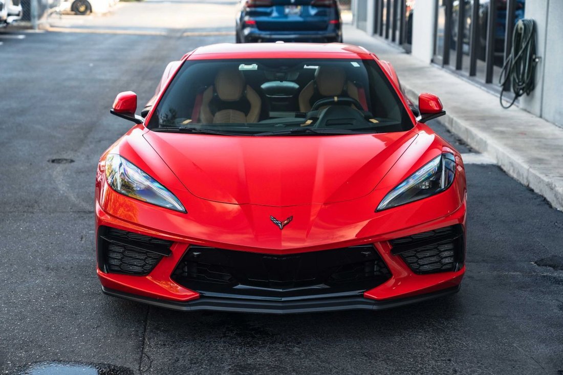 Cabriolet in Boynton Beach, FL, United States 2 - 17650767