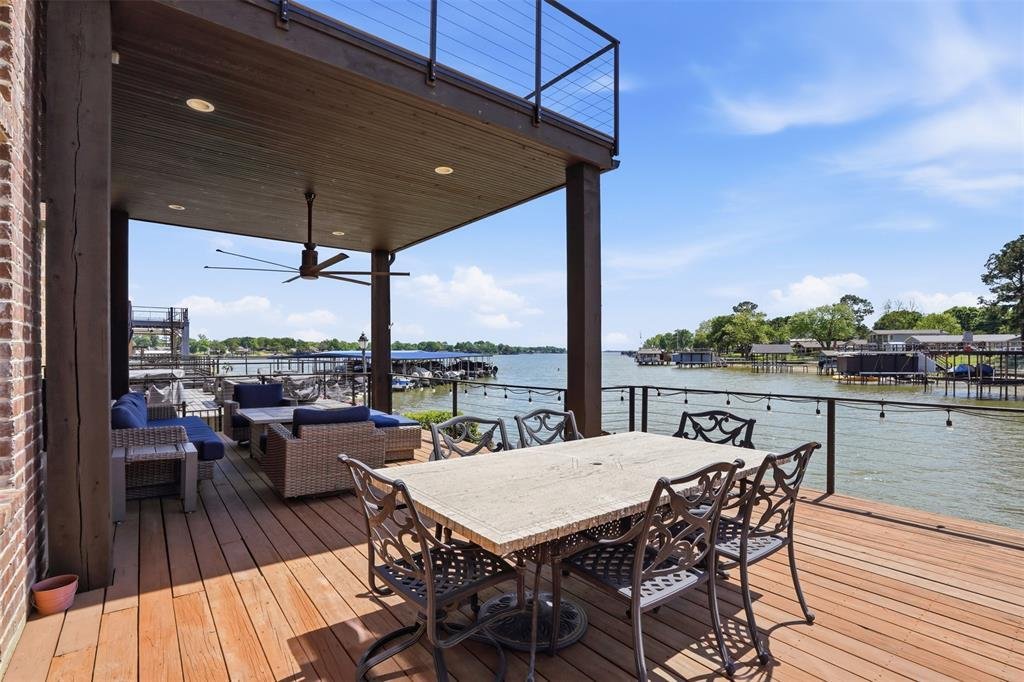 House in Gun Barrel City, Texas, United States 4 - 17649556