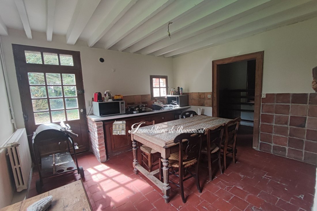 Villa in Bernay, Normandy, France 5 - 17640893