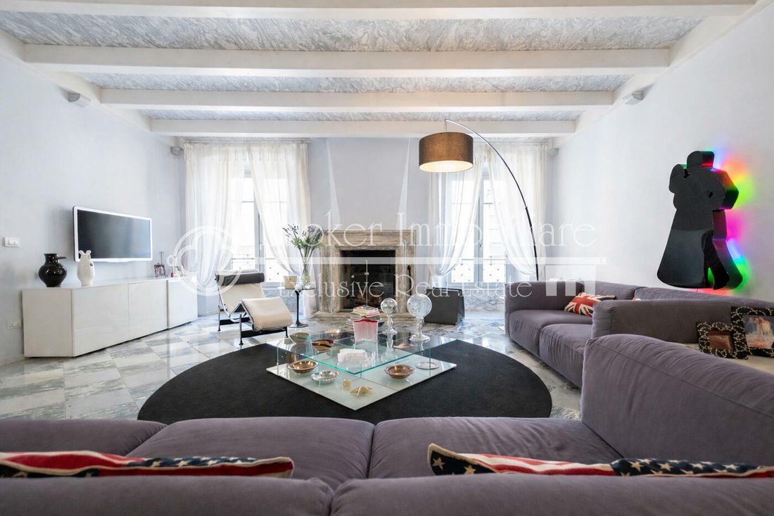 Apartment in Pietrasanta, Tuscany, Italy 4 - 16994804