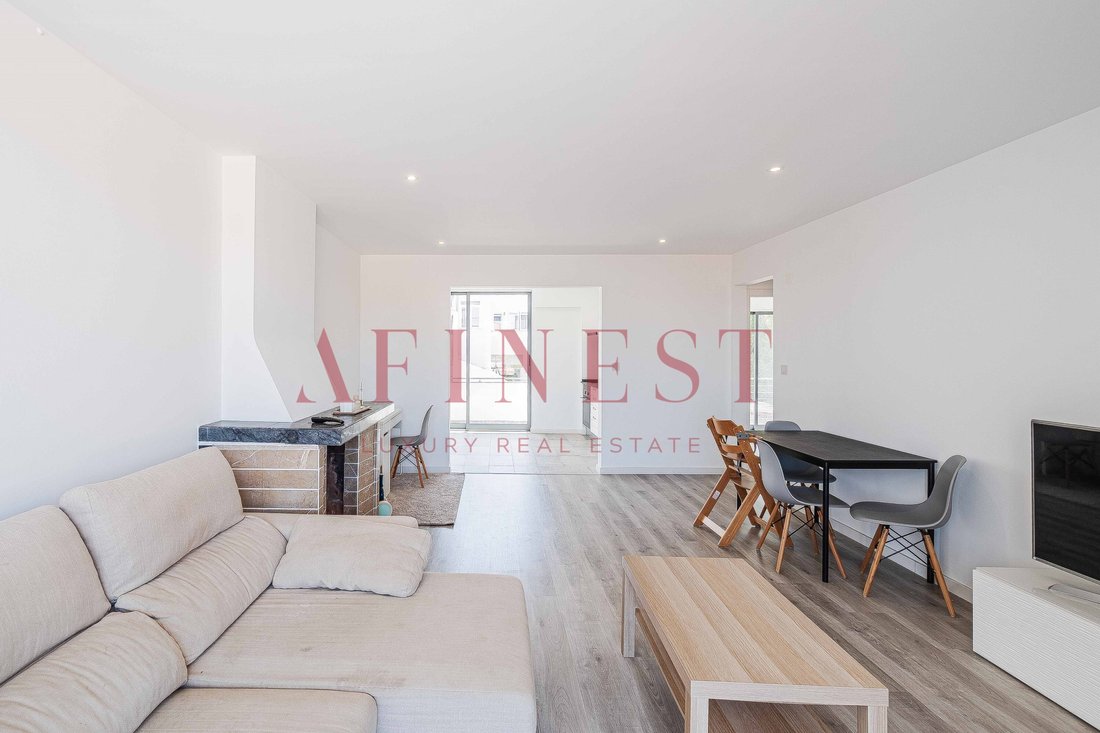 Apartment in Cascais e Estoril, Lisbon, Portugal 2 - 17652999