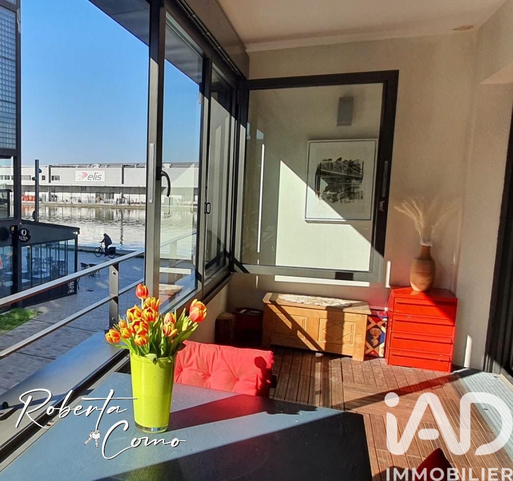 Apartment in Pantin, Ile-de-France, France 3 - 17322930