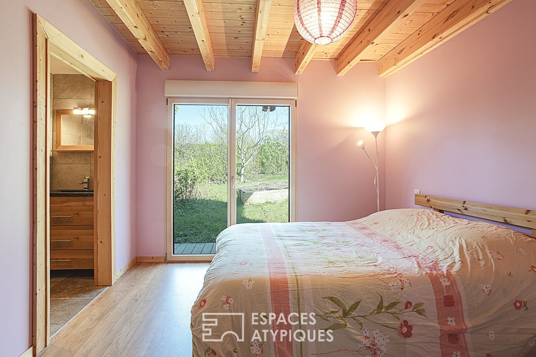 Villa in Neuvecelle, Auvergne-Rhône-Alpes, France 5 - 17652507