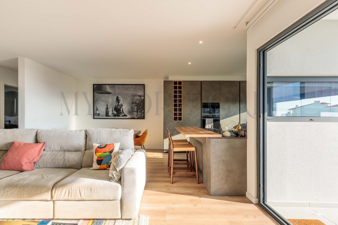 Apartment in Santo Isidoro, Lisbon, Portugal 5 - 17653044