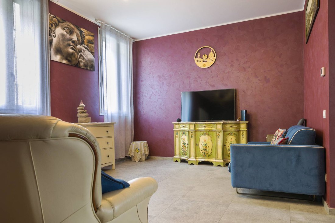 Villa à Isolotto, Florence, Italie 4 - 17651013