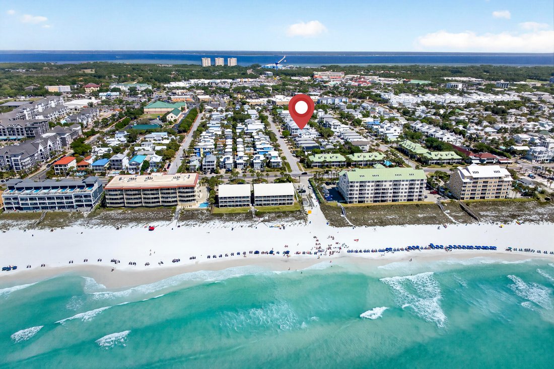 House in Destin, Florida, United States 3 - 17655312
