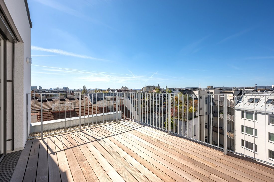 Apartment in Vienna, Wien, Austria 2 - 17257919