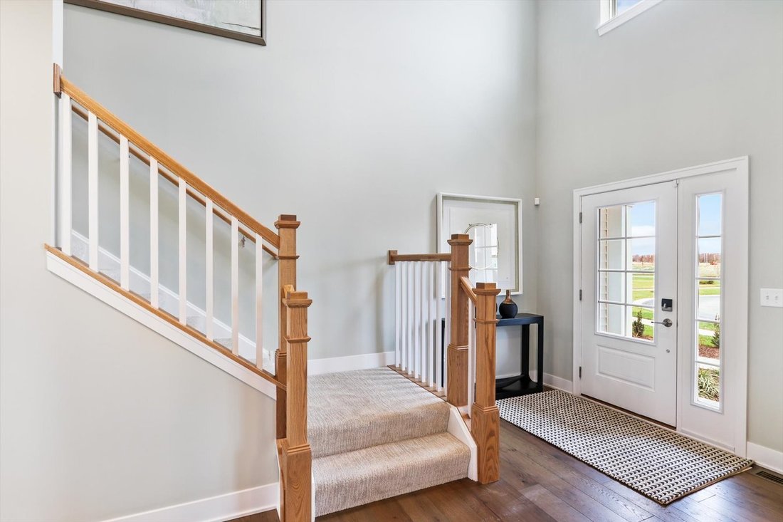 House in Plainfield, Illinois, United States 2 - 17648657