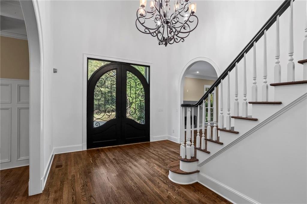 House in Atlanta, Georgia, United States 5 - 17649036