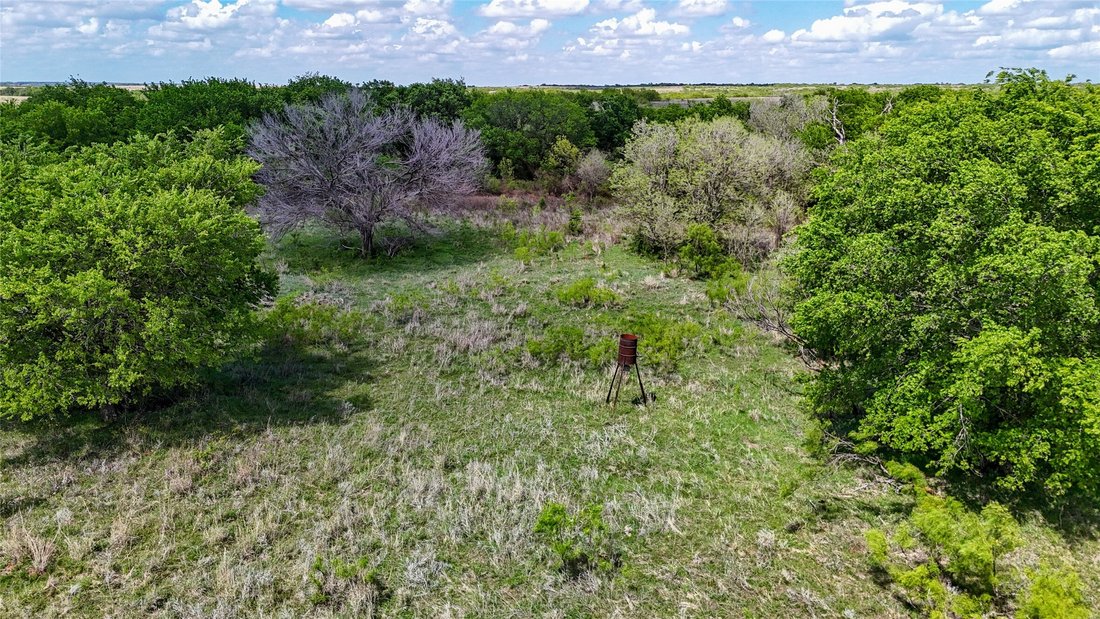 Land in Nocona, Texas, United States 4 - 17649252