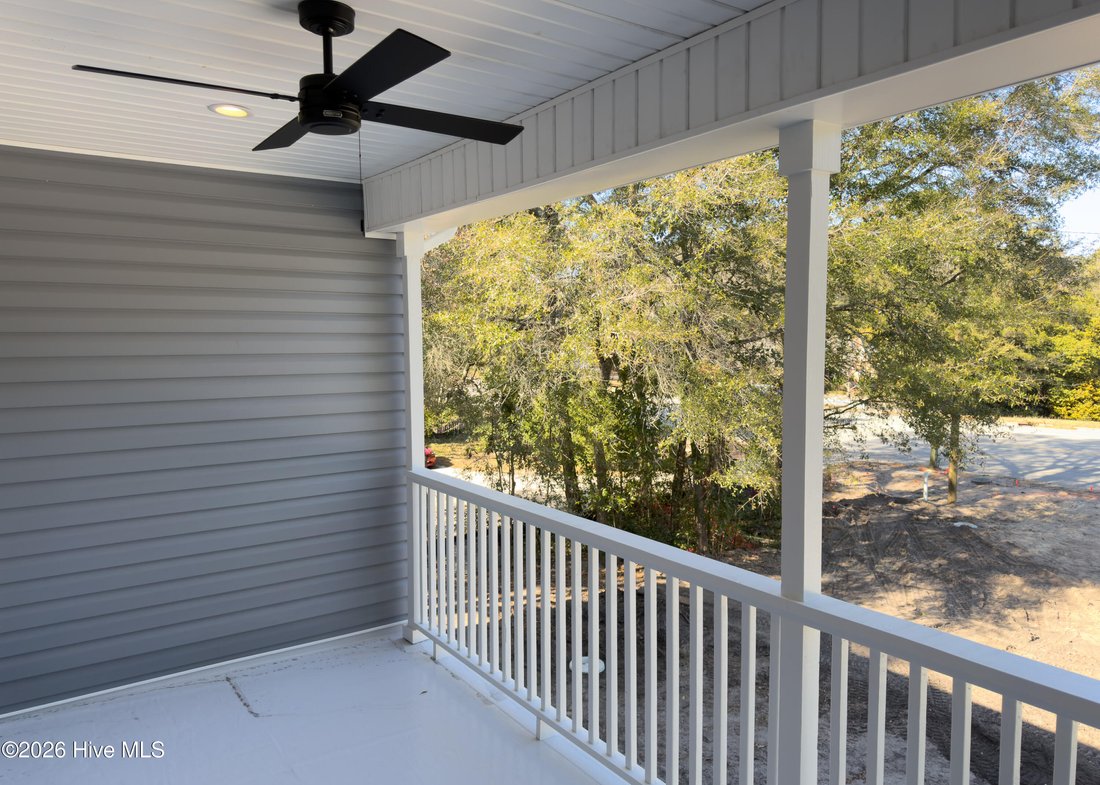 Townhouse in Sea Breeze, North Carolina, United States 3 - 17648269