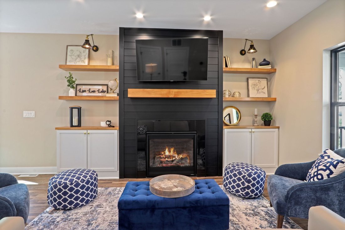 House in Fontana-on-Geneva Lake, Wisconsin, United States 4 - 17506133