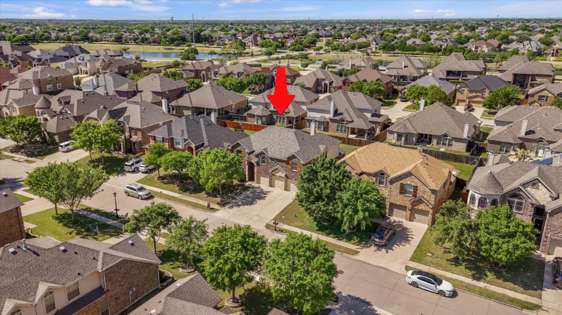 House in Grand Prairie, Texas, United States 3 - 17652592