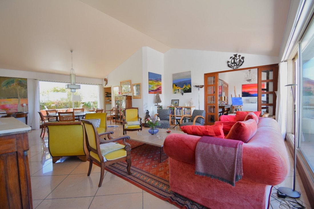 Apartamento en Centre Historique, Montpellier, Francia 5 - 17646302