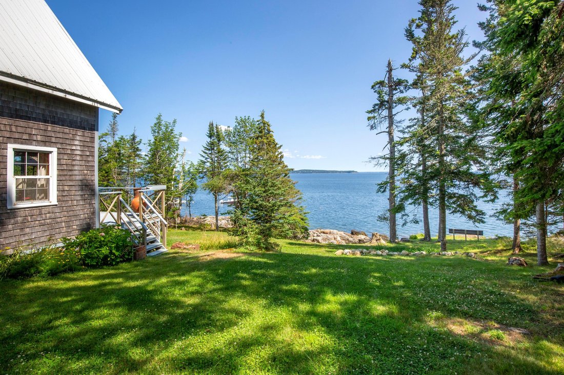 House in Islesboro, Maine, United States 3 - 17647720