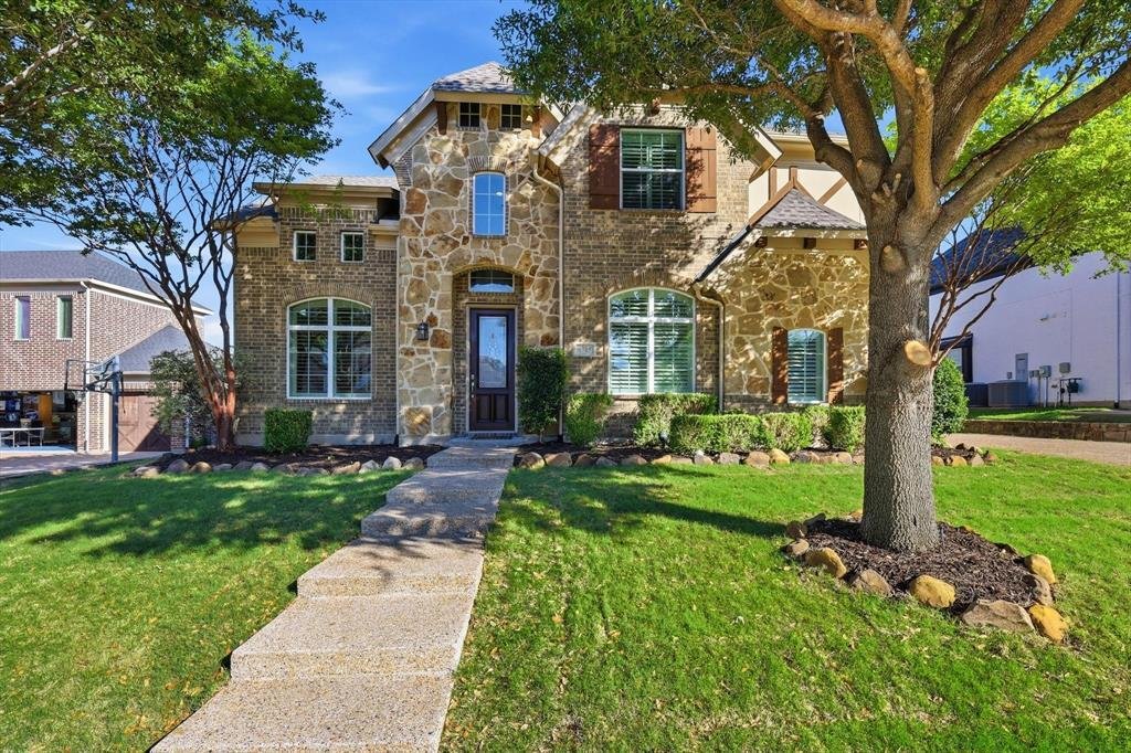 House in McKinney, Texas, United States 1 - 17645765