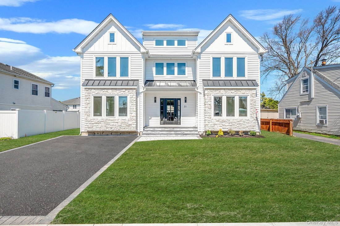 House in Hicksville, New York, United States 2 - 17645192