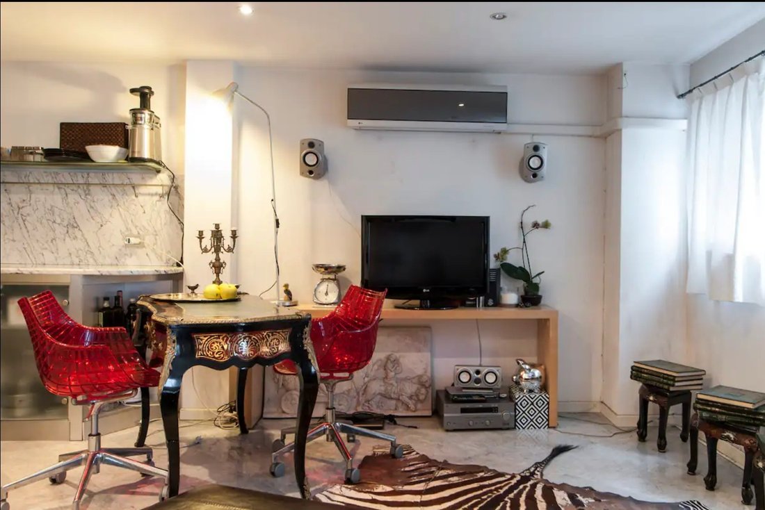 Penthouse in Isola, Mailand, Italien 3 - 17646163