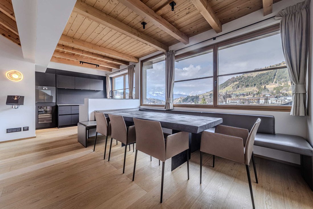 Apartment in Kitzbuhel, Tyrol, Austria 2 - 17646964