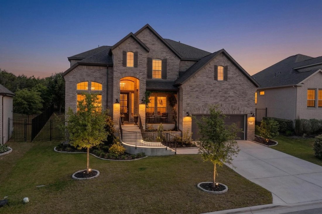 House in Austin, Texas, United States 1 - 17653895