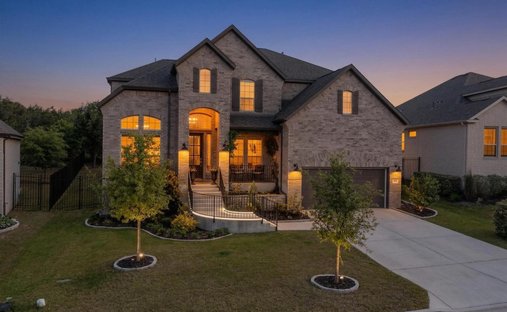 House in Austin, Texas, United States 1