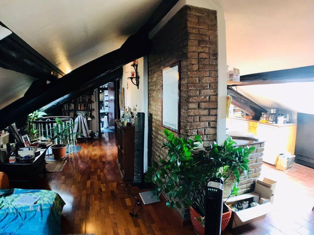 Penthouse in Ariosto - Magenta Gebiet, Mailand, Italien 5 - 17645498