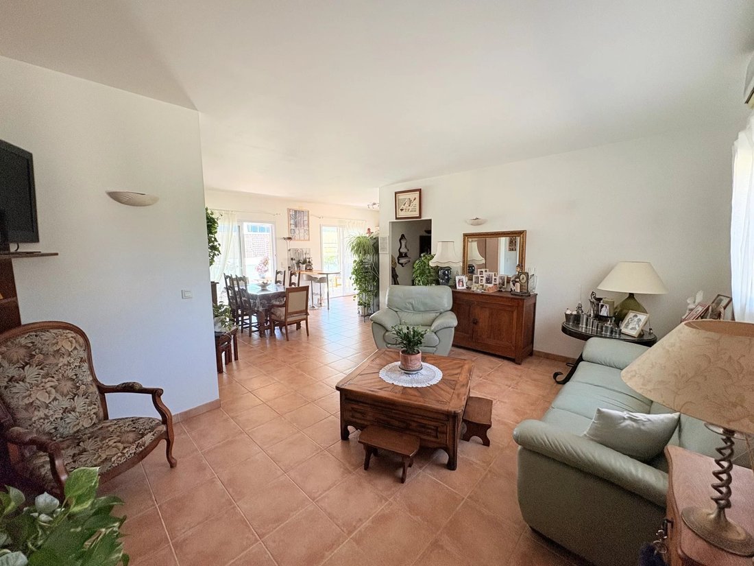 House in Tulette, Auvergne-Rhône-Alpes, France 5 - 17647108