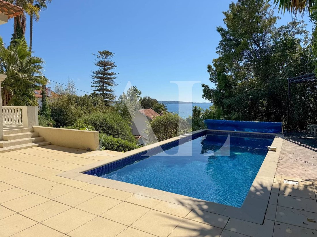 Villa in French Riviera, Provence-Alpes-Côte d'Azur, France 5 - 17654311