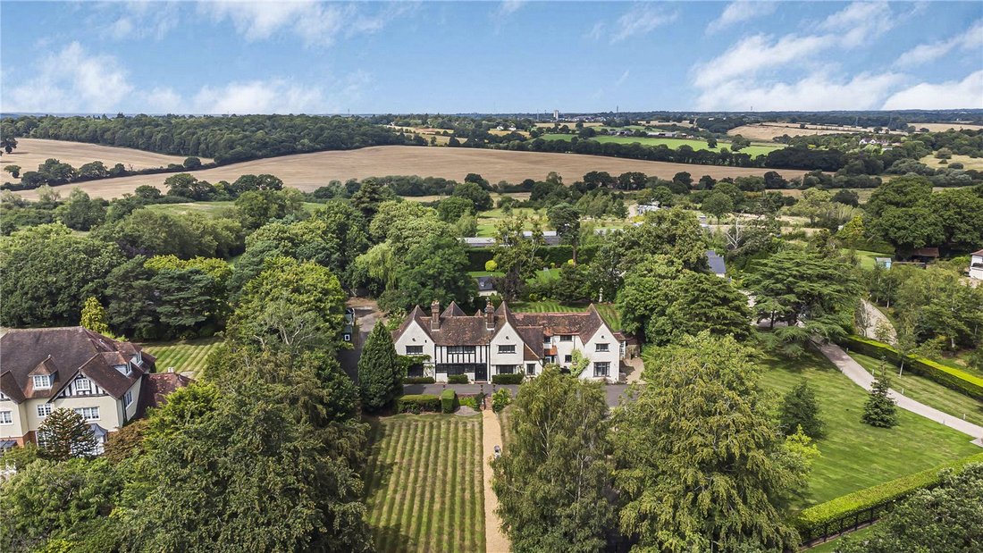 House in Ferney Hill, Enfield, England 3 - 17645268