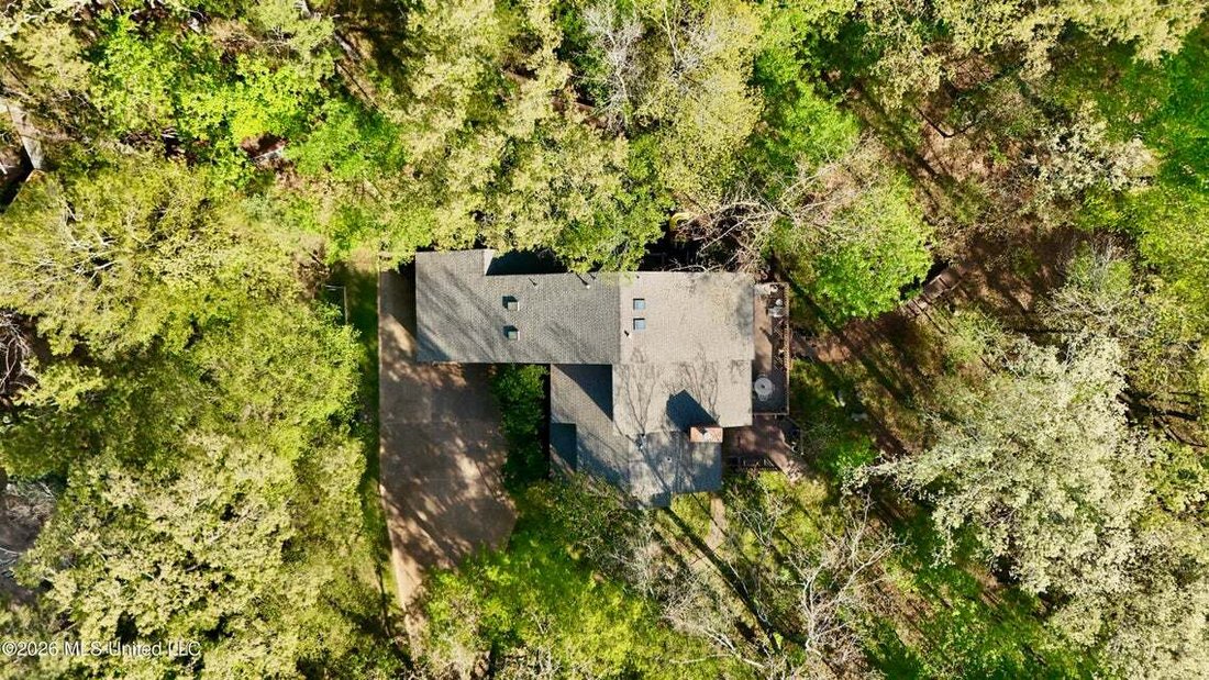 House in Clinton, Mississippi, United States 4 - 17647063