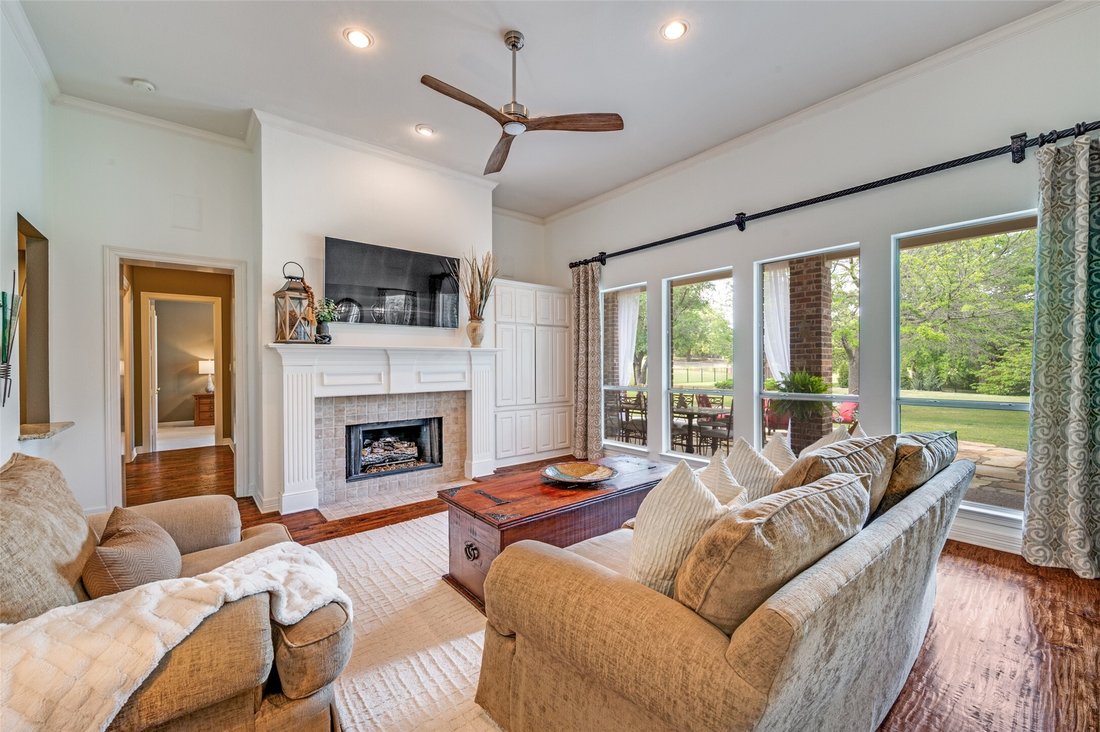 House in Prosper, Texas, United States 5 - 17659052