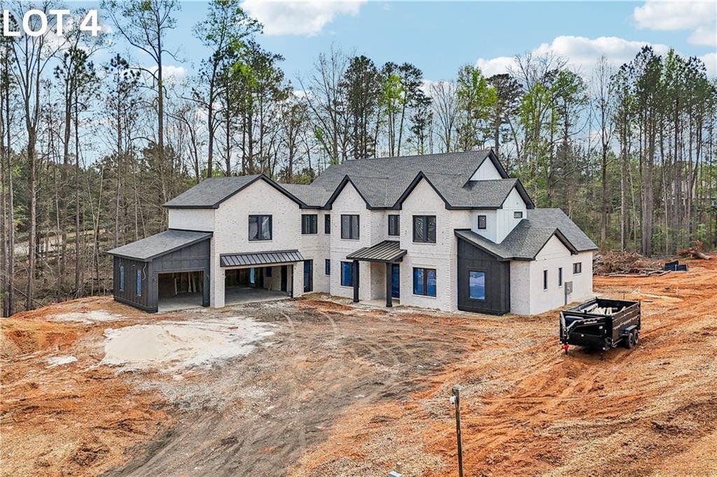 House in Braselton, Georgia, United States 2 - 16885350