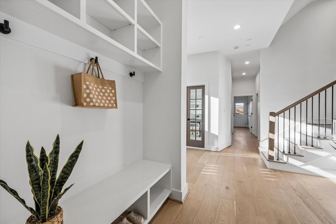 House in Houston, Texas, United States 5 - 17645998