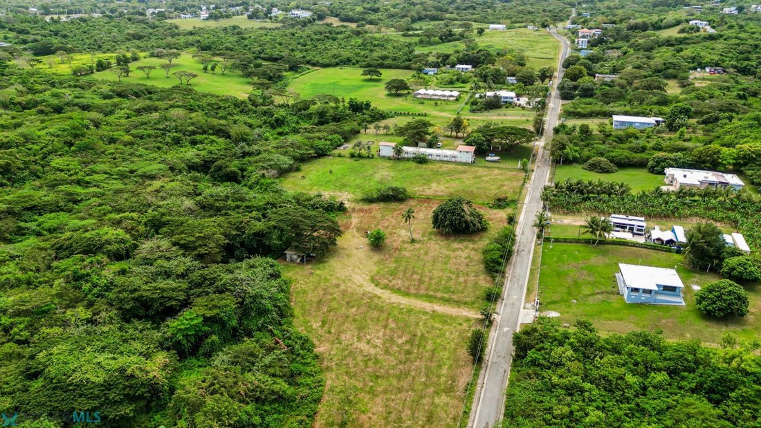 Land in Vieques, Vieques, Puerto Rico 3 - 17645486