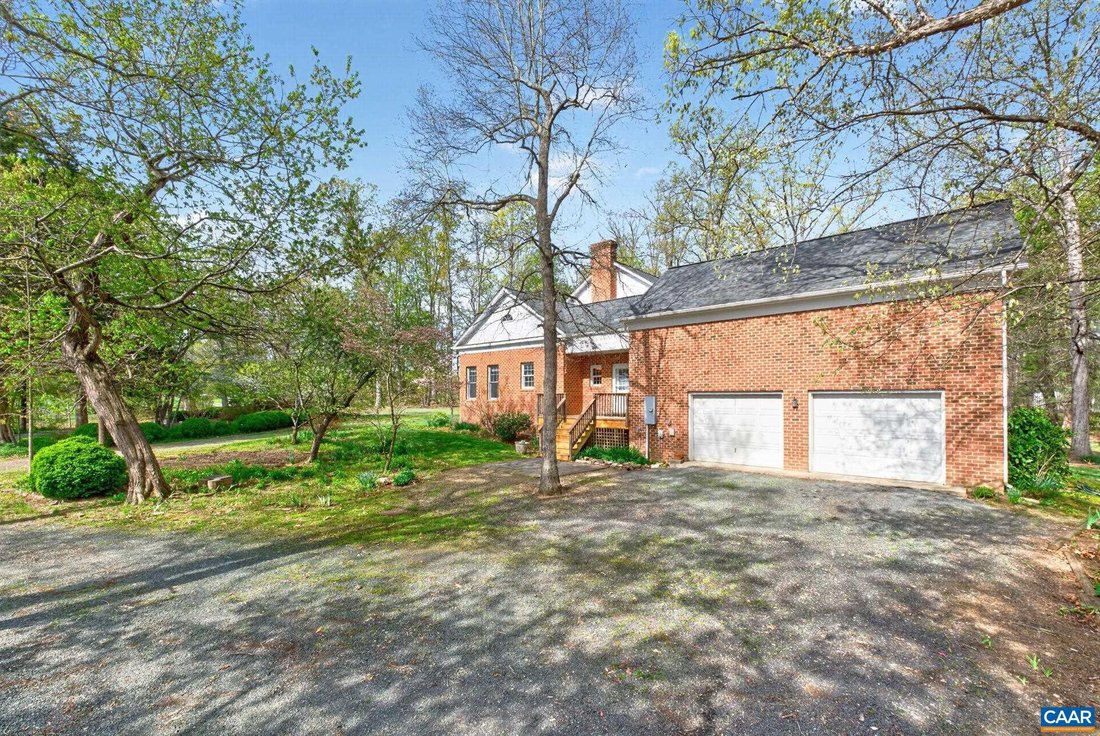 House in Lake Monticello, Virginia, United States 5 - 17647974