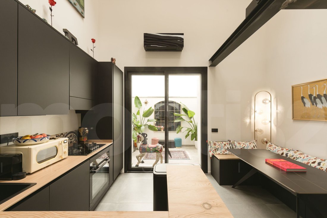 Apartment in Isola, Milan, Italy 3 - 17645806