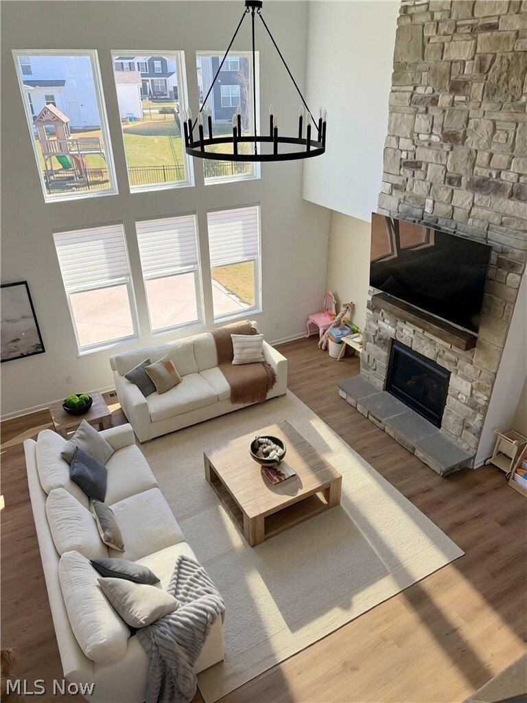 House in Avon Lake, Ohio, United States 3 - 17648111