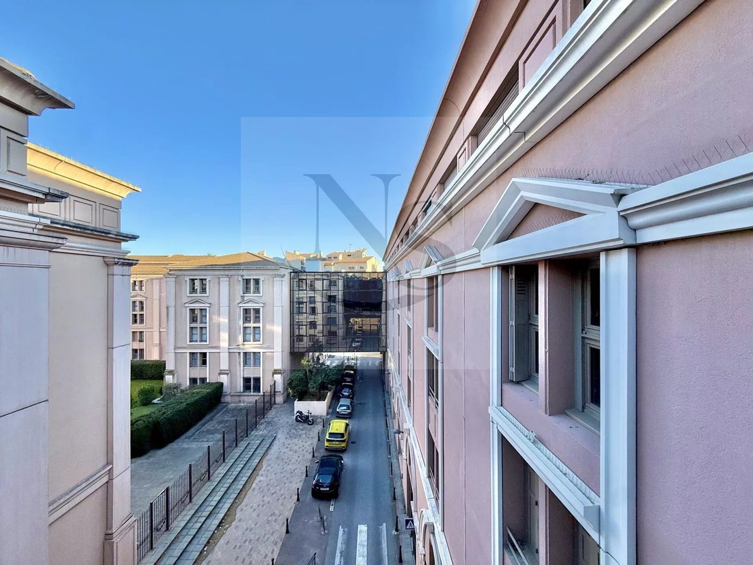 Apartment in Sud-Universités, Aix-en-Provence, France 1 - 17654458