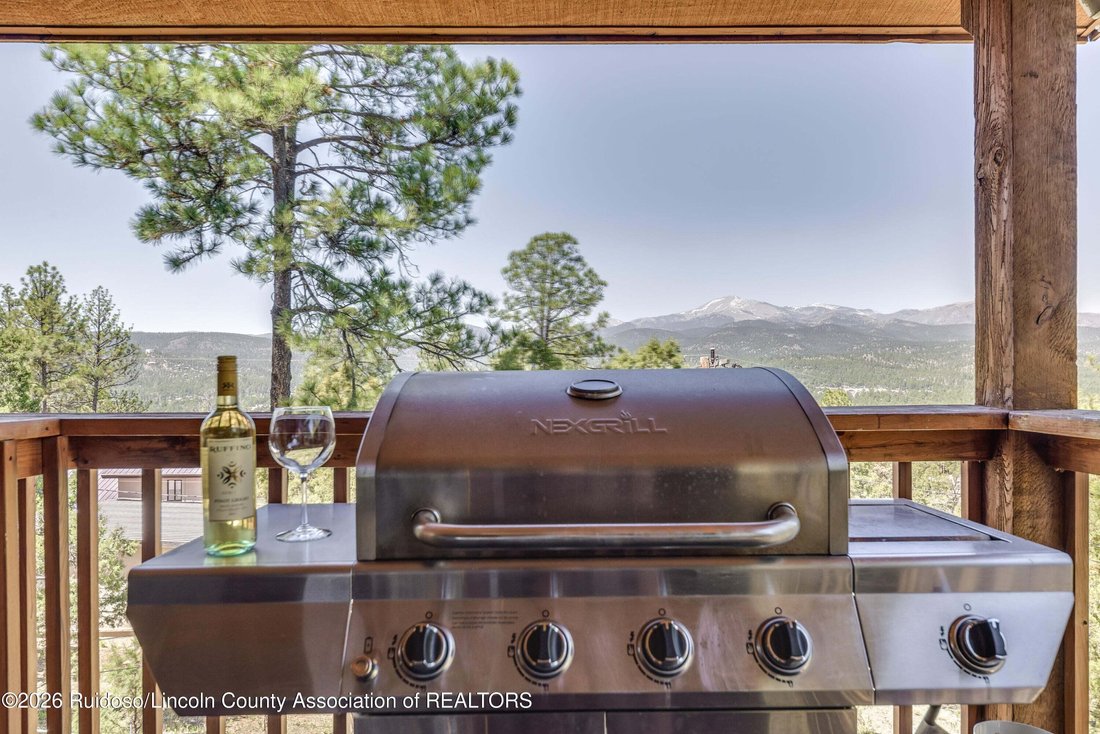 House in Ruidoso, New Mexico, United States 2 - 17644942