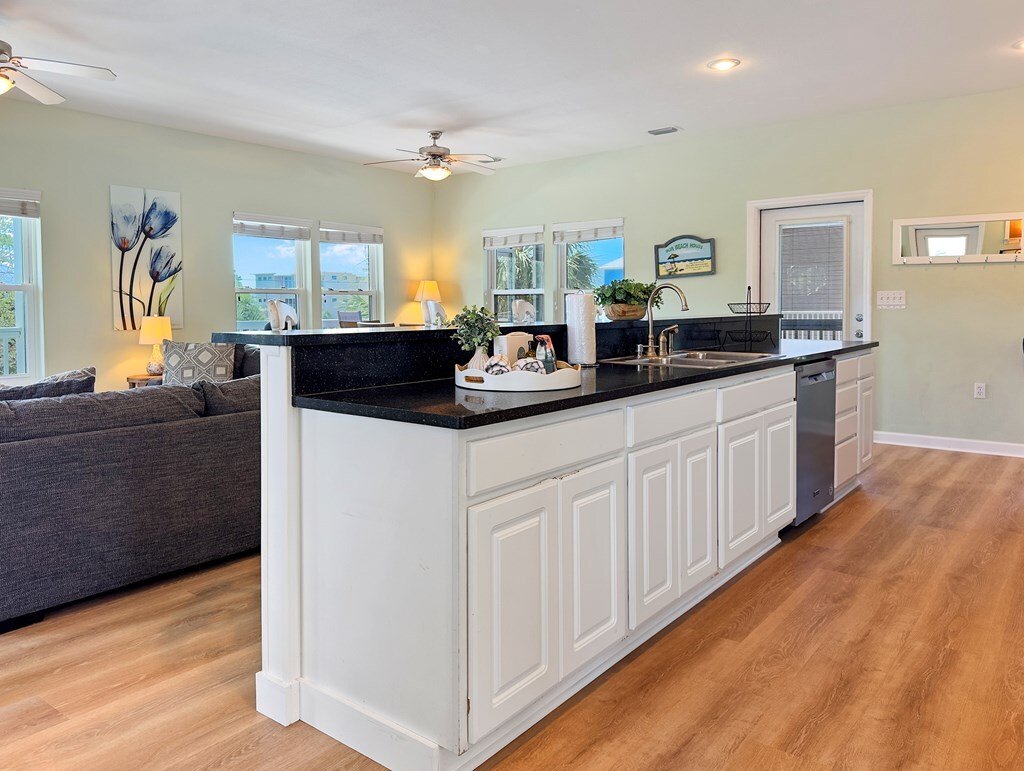 House in Port St. Joe, Florida, United States 4 - 17647798