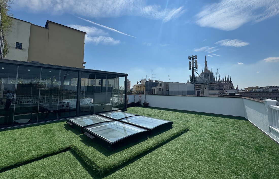 Apartment in Brera, Milan, Italy 2 - 17646186