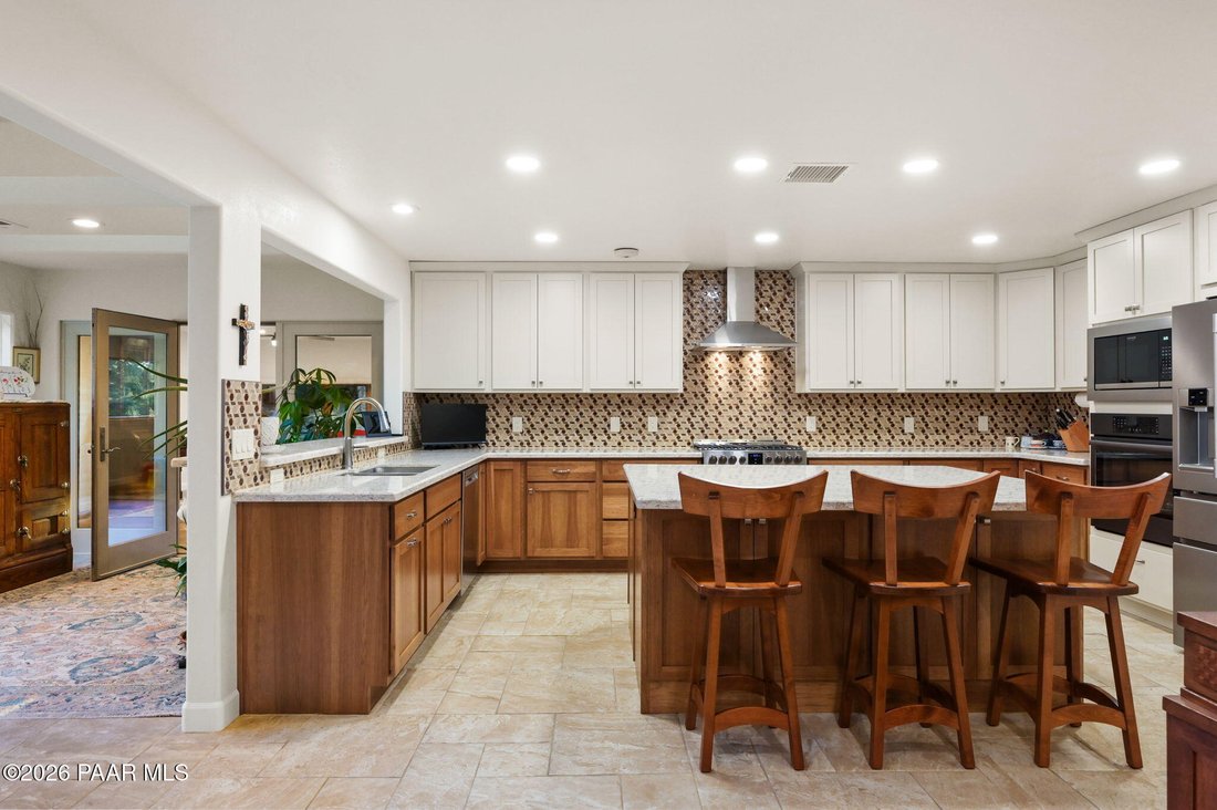 House in Prescott, Arizona, United States 4 - 17644964