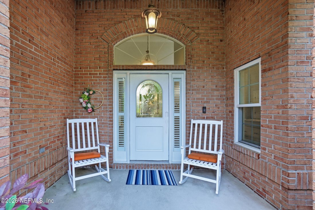 House in Orange Park, Florida, United States 5 - 17648558