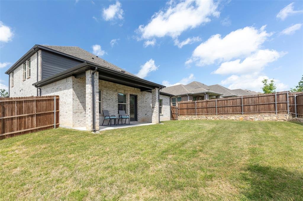 House in Melissa, Texas, United States 5 - 17649542