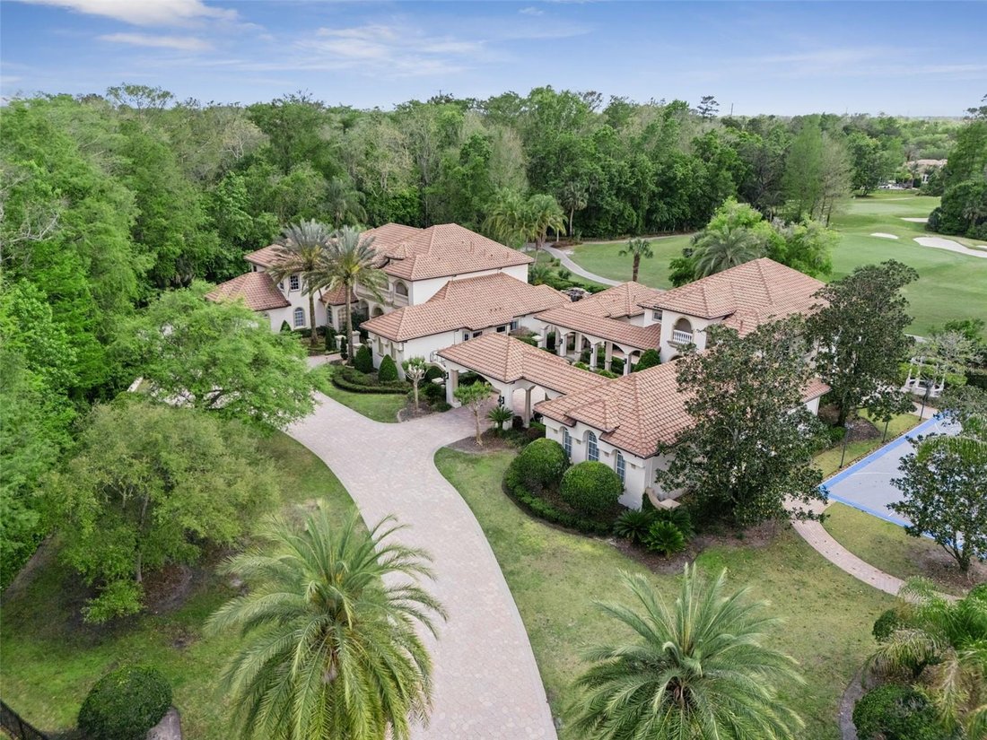 House in Longwood, Florida, United States 1 - 17648852