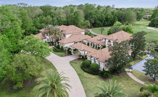 House in Longwood, Florida, United States 1
