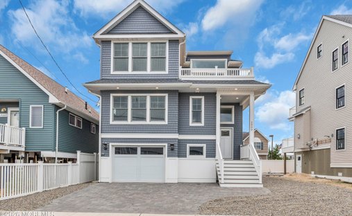 House in Seaside Heights, New Jersey, United States 1