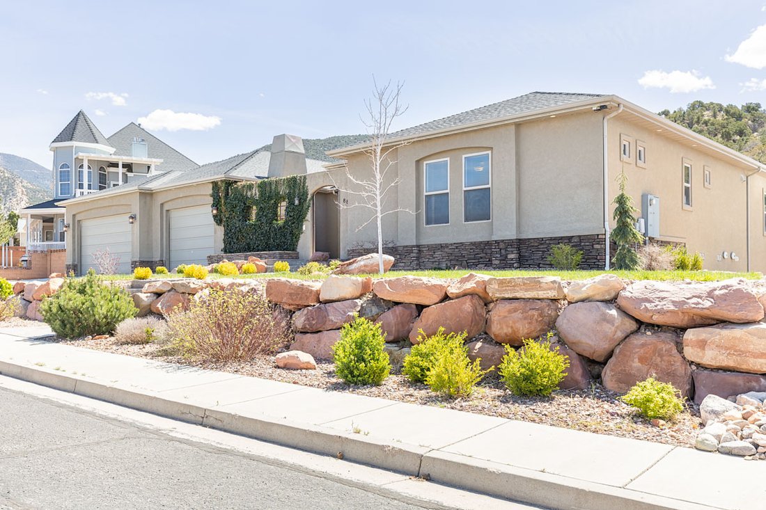 House in Cedar City, Utah, United States 2 - 17648620