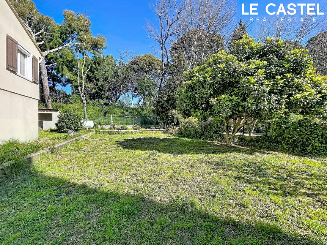 Villa in La Ciotat, Provence-Alpes-Côte d'Azur, France 4 - 17651449
